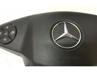 Подушка безопасности водителя A1648602402   Mercedes-Benz R W251
