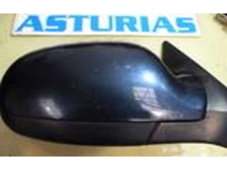 Зеркало электрическое Volvo S80 1999 - 2003 года