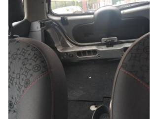 Блок управления климат-контролем 7701067954 Renault Twingo II