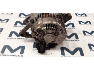 Генератор 38522264F, 121000-4323 Jeep Grand Cherokee