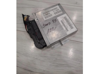 Řídící jednotka 5169958 Saab 9-3 Ver1 2001