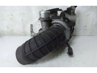 Turbodmychadlo Турбина 0591457016   Audi A8 S8 D3 4E   