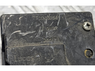 Ручка стеклоочистителей 7700803541   Renault Clio I