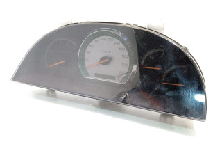 Панель приборов 8022008B00 SsangYong Rexton