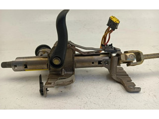 Руль Renault Scenic I  1996 - 2003 года 7700436321A      