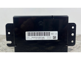 Блок управления P68321557AD   Jeep Grand Cherokee