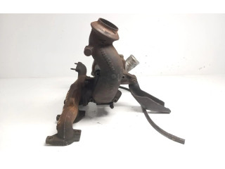  Турбина Peugeot 406  K03321246         