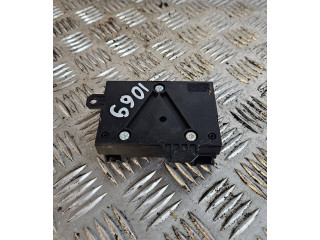 Блок управления A0009008503, 140039035919E   Mercedes-Benz GLK (X204)