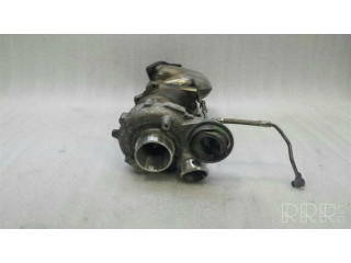 Turbodmychadlo Турбина A2780903880 Mercedes-Benz S W222 4.6 278929