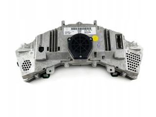 Přístrojová deska Porsche Cayenne (9Y0 9Y3) 2019 9Y0920943