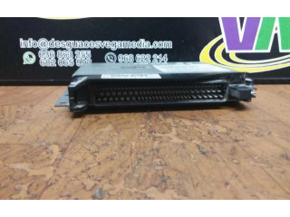 Блок управления коробкой передач 0260002751   Citroen C5