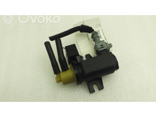 Соленоидный клапан