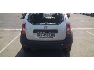 Панель приборов 248104678R Dacia Duster