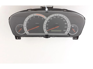 Панель приборов 96628241 Chevrolet Captiva