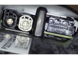 Панель приборов 32311252, 32311252AA Volvo XC90