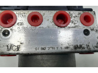 Блок АБС 8201011838 Renault Kangoo I 2003 - 2008 года