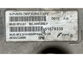 Řídící jednotka 51879338, 51879338 Fiat Punto Evo 2010