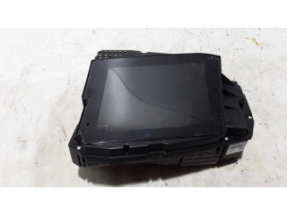 Дисплей    32300227   Volvo XC60