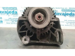 Генератор    Fiat Punto Evo 1.2     