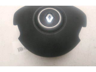 Подушка безопасности водителя 8200677496, 8200677496 Renault Clio III