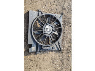 Вентилятор радиатора     30665985, 30645719    Volvo XC90 