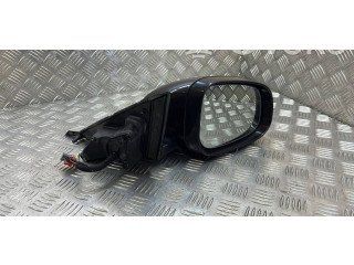 Зеркало электрическое Jaguar XF X260 2015 - года