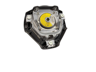 Подушка безопасности водителя    Subaru Forester SH