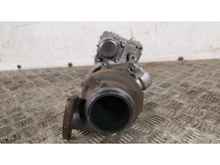 Turbodmychadlo Турбина A6510900086 Infiniti Q50 2.2