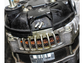 Генератор 13591604   Chevrolet Camaro      