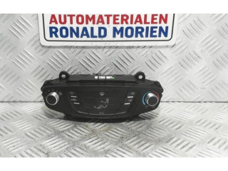 Блок управления кондиционера воздуха / климата/ печки (в салоне)     AV1T19980BH, AV1T19980BH    Ford Transit Courier 