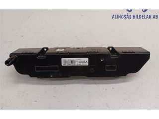 Блок управления климат-контролем 97250F1400AK5, 97250F1400AK5   KIA Sportage