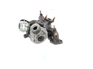  Турбина Volkswagen Golf Plus  724930-5009S, 724930-5009S         