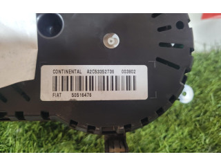 Zpětné zrcátko  Alfa Romeo Giulietta 2010    