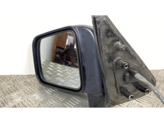Zpětné zrcátko levé Nissan Patrol 4W60 2002