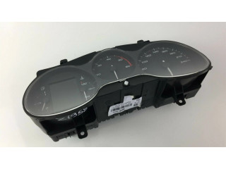 Přístrojová deska  Seat Leon (1P) 2010 1P0920853B, Z1958  