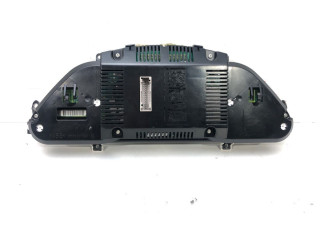 Přístrojová deska  Audi Q7 4L 2006   