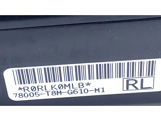 Подушка безопасности в сиденье 78005T8MG610M1   Honda HR-V