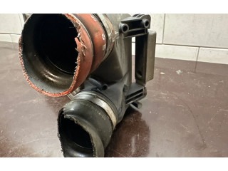 Радиатор интеркулера 9656503480 Citroen C4 II