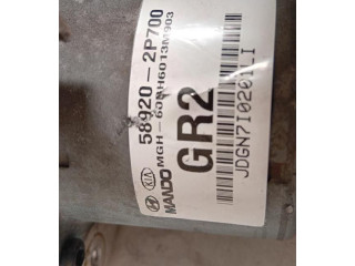 Блок управления АБС 58920-2P700, 58920-2P700   KIA Sorento