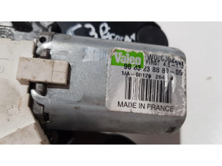 Моторчик заднего дворника 968323888000    Citroen C3 Picasso