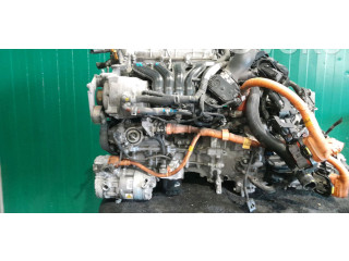 Генератор 3739003900 KIA Niro