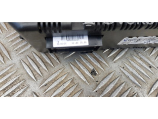 Блок управления климат-контролем A1698300685 Mercedes-Benz A W169