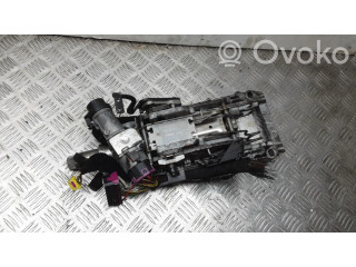 Комплект оси рулевого колеса