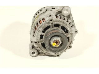 Генератор 96843503   Chevrolet Spark      