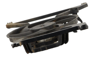 Вентилятор радиатора 214812180R Dacia Logan I