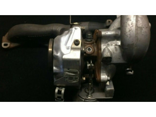 Turbodmychadlo Турбина 04L971501C, 04L253056M Audi Q3 8U 2.0