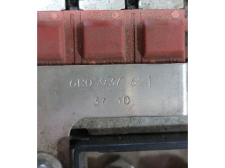 Блок предохранителей 6R0915343B, 6R0915343B Audi A1