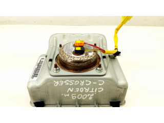 Подушка безопасности пассажира 7030A026, 6059542   Citroen C-Crosser