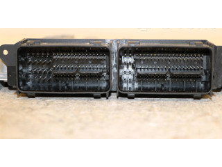 Блок управления двигателя DS71-12B684-XB   Ford Mondeo MK IV