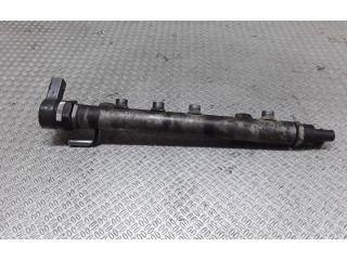 Топливная рампа A6390700495 Mitsubishi Colt CZ3